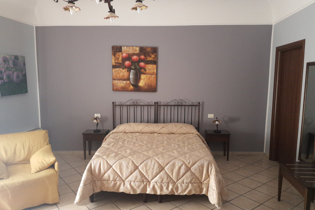 camera-matrimoniale-b&b-caltagirone