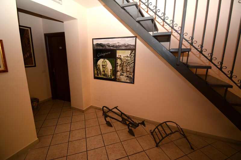 interiors-b&b-caltagirone