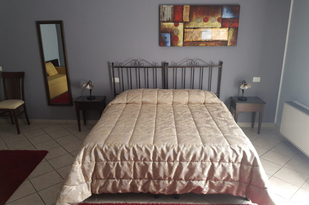single-room-b&b-caltagirone
